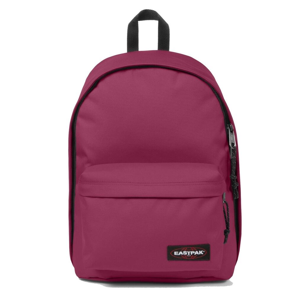Eastpak Model Out Of Office Kolor Bordeaux