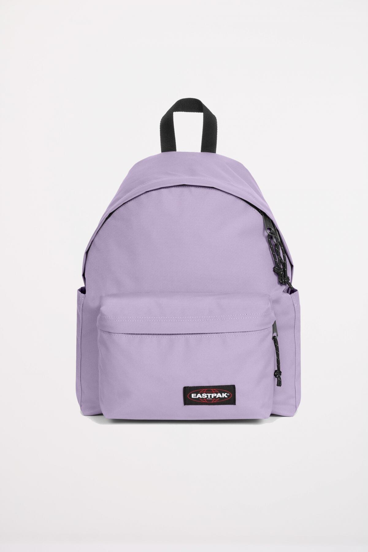 Zaini eastpak lilla 5/5