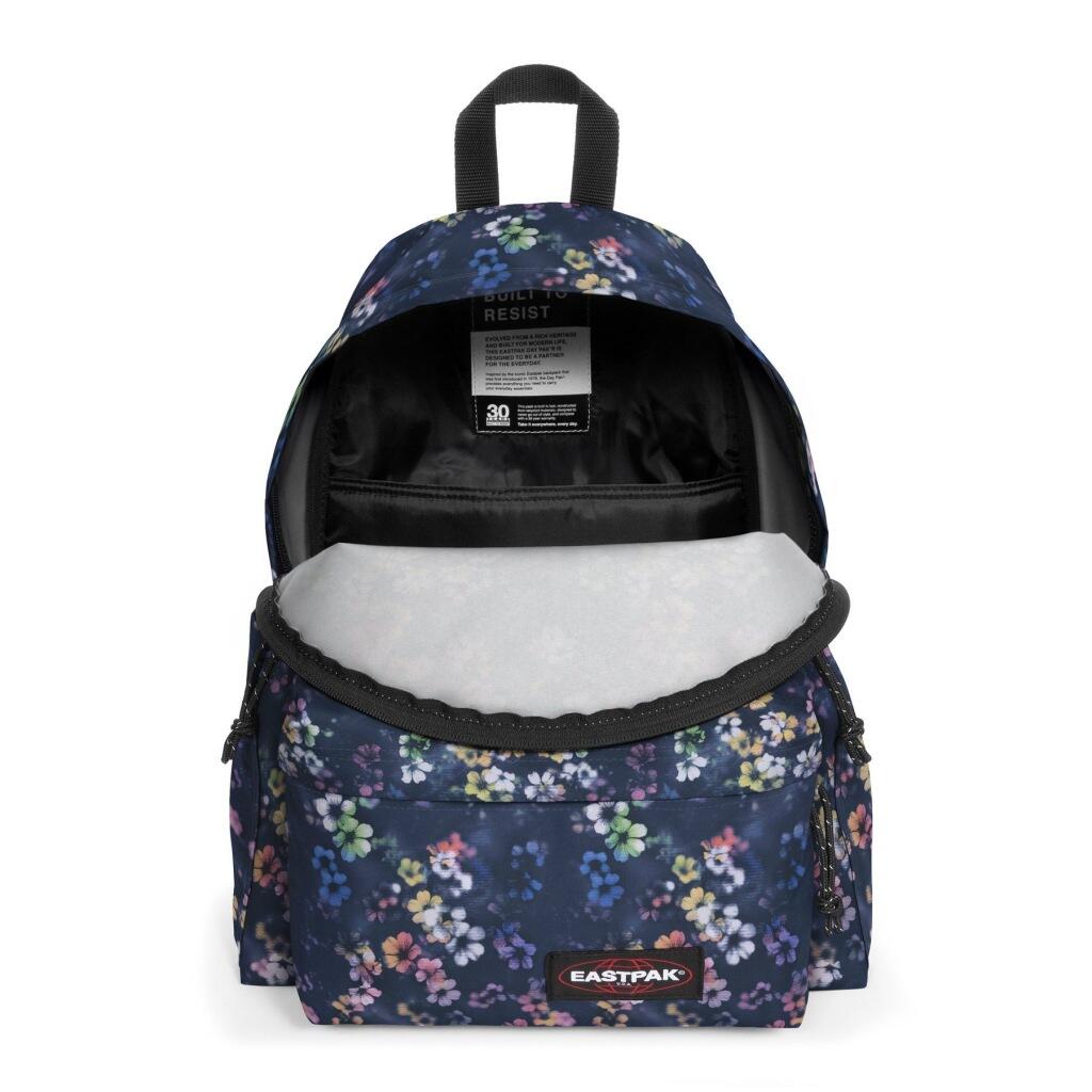 Eastpak Modello Day Pakr Colore Floreale 4/5