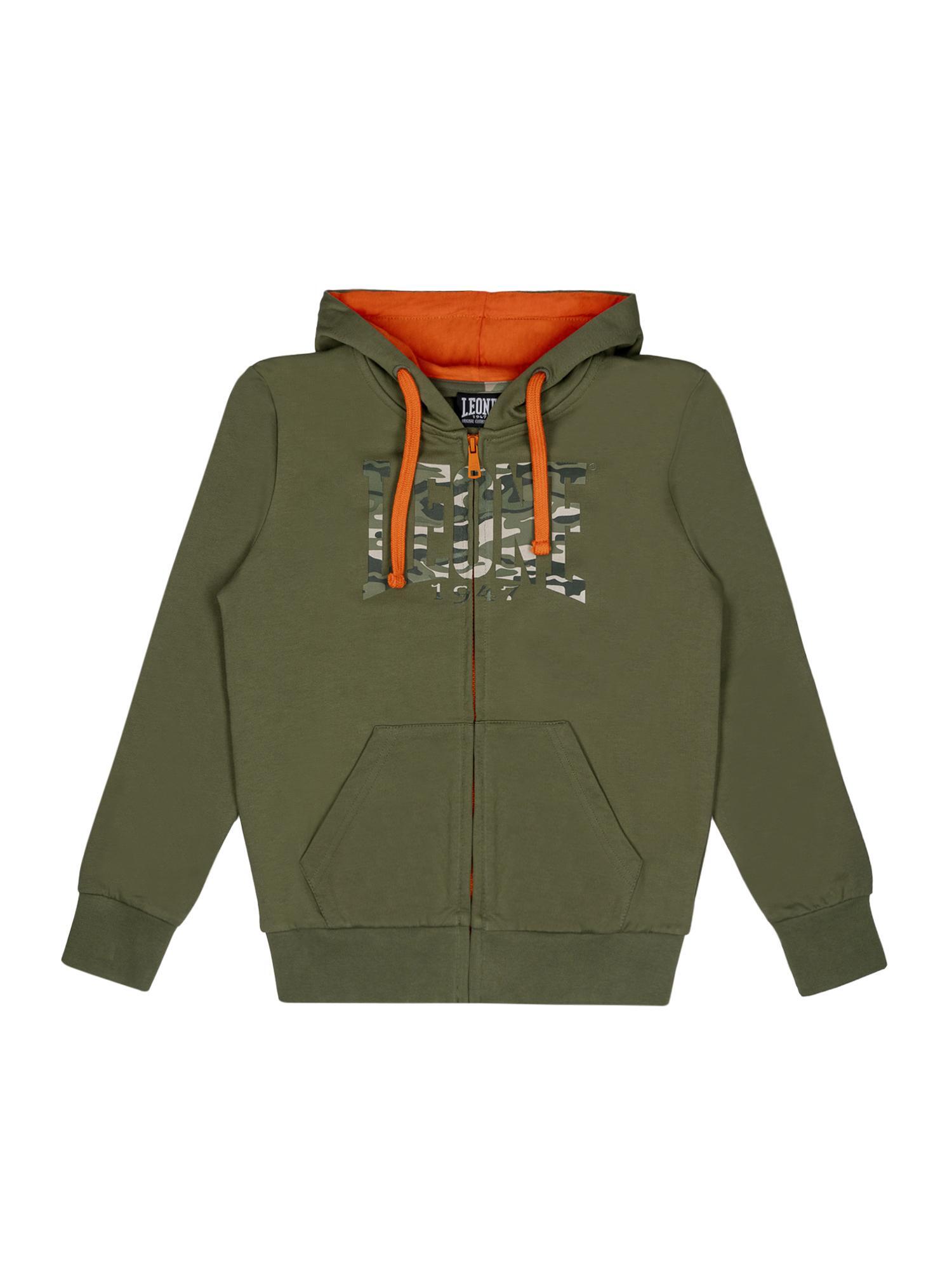 Levi's Lvb Essential Vest Jas voor jongens, Zwart, 10 jaar