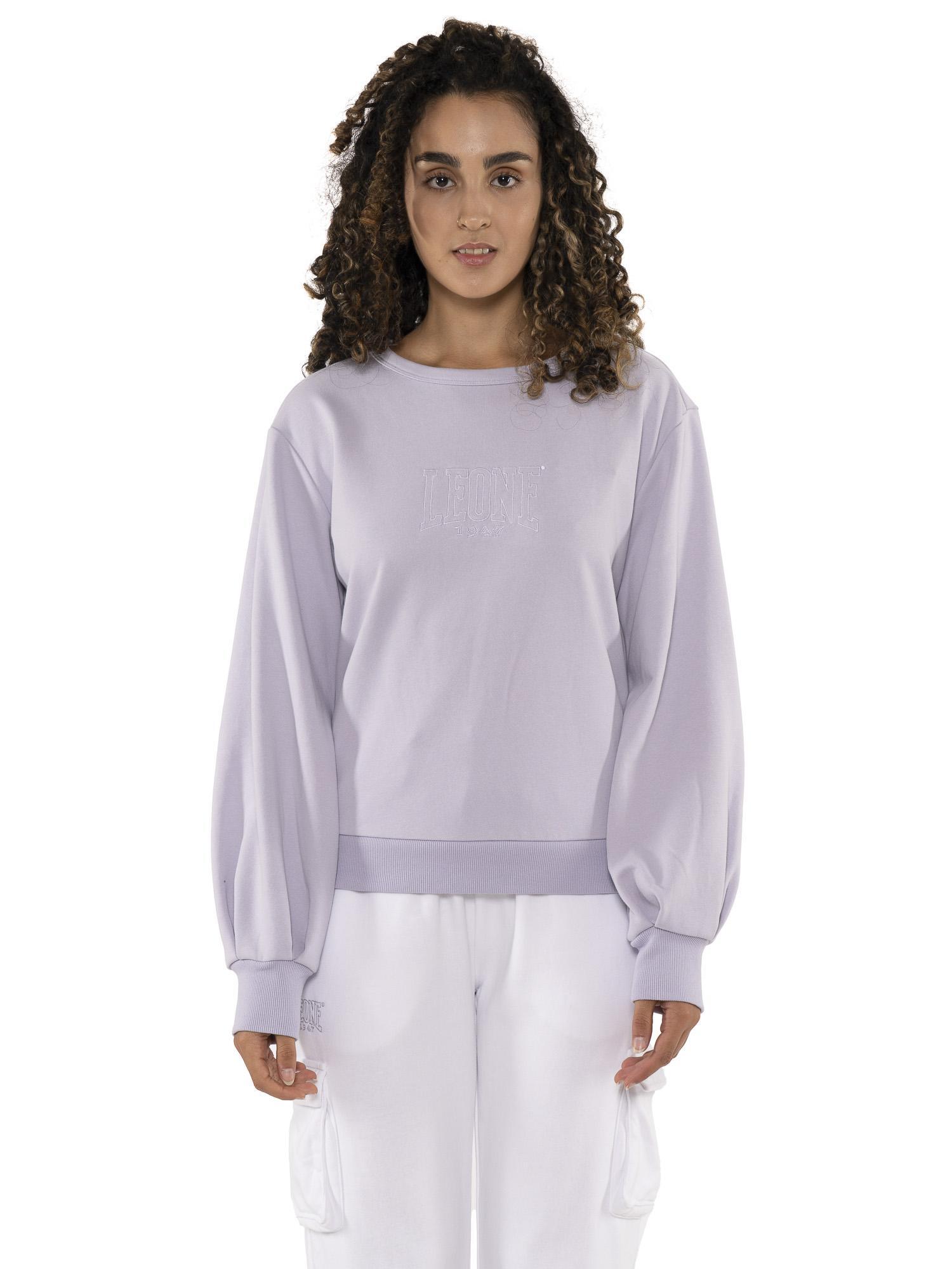 Sweat-shirts à enfiler Leone Outdoor pour femmes, non brossés 7/7