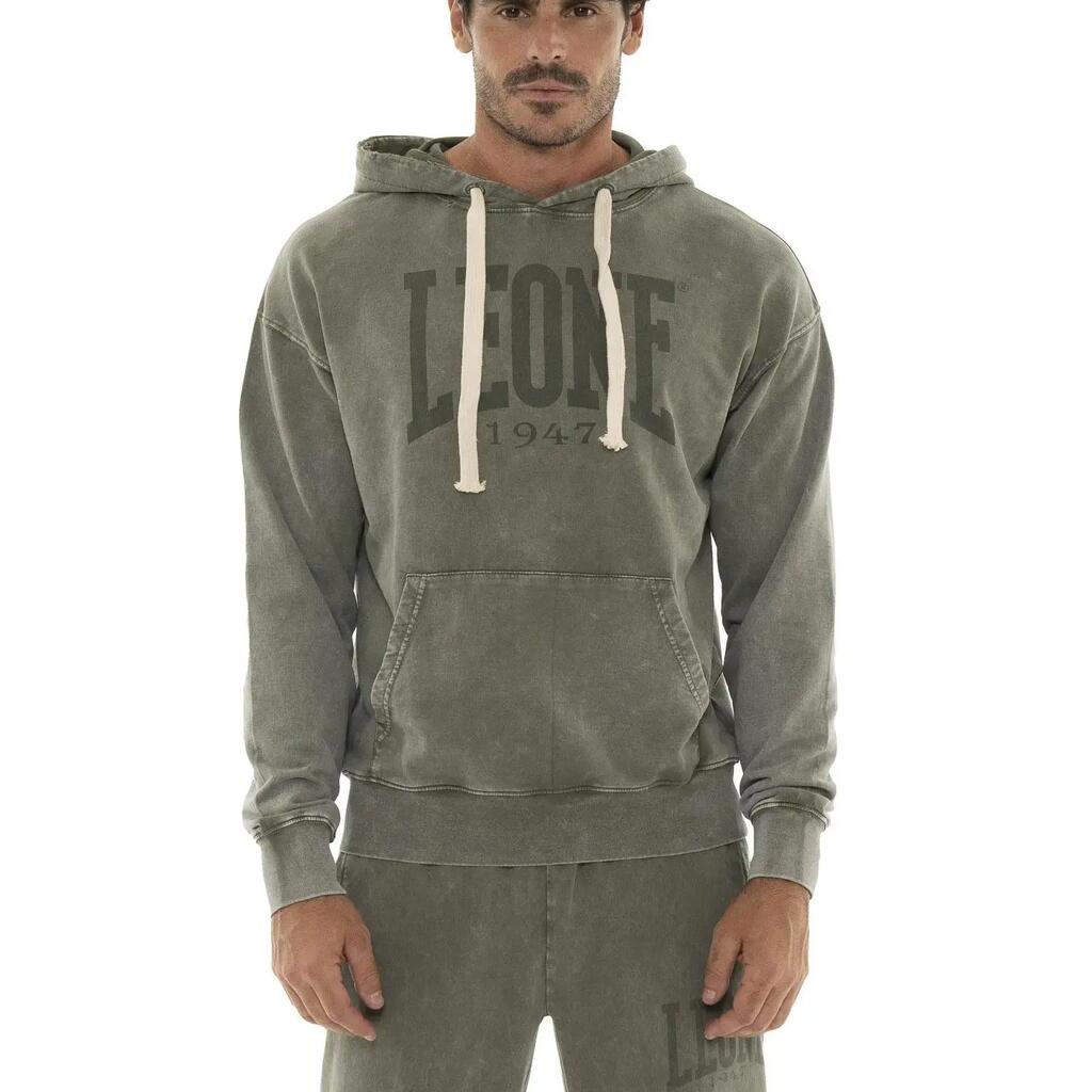 Man hoody Old Wash