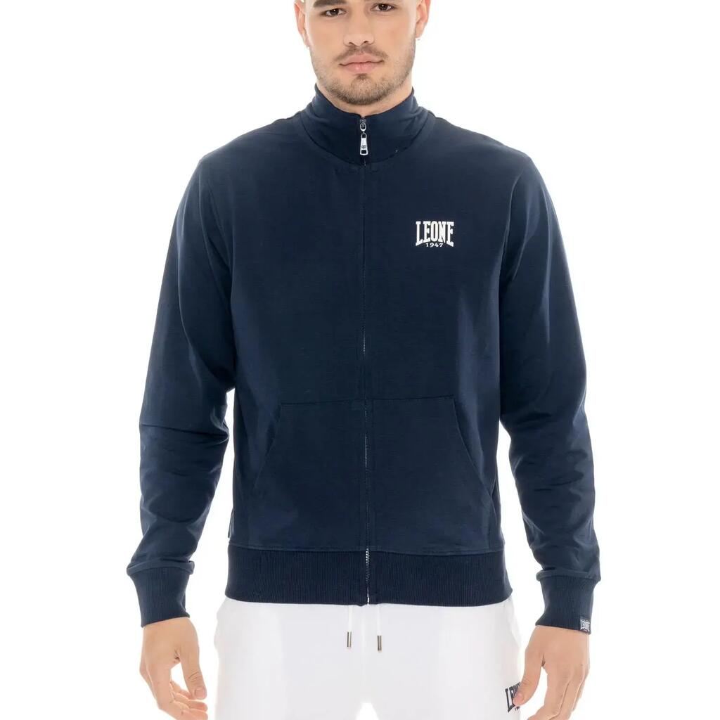 Man full zip HJ