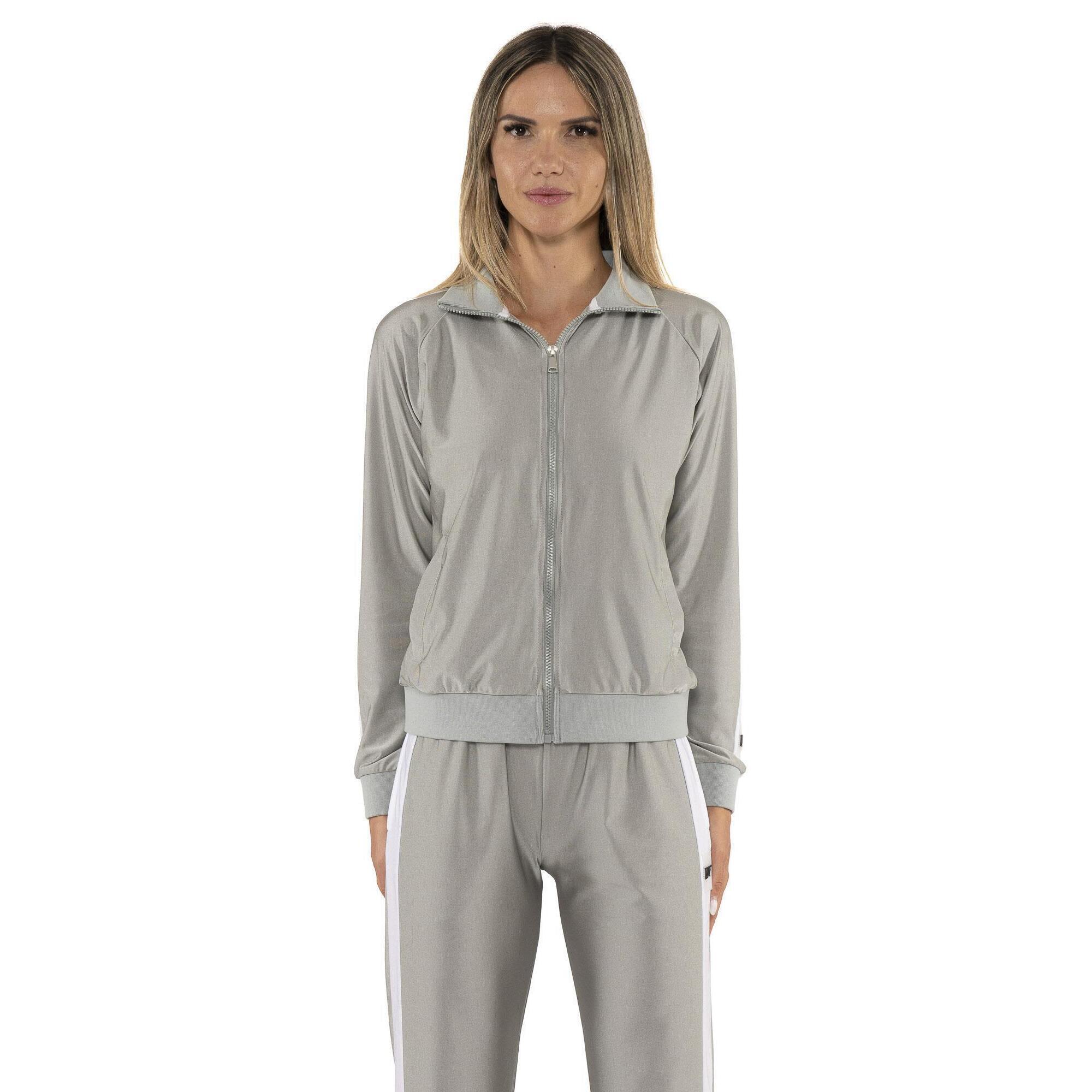 Leone 1947 Apparel - Pantalon En Triacétate Femme Leone Outdoor - Sweat-shirt - Vert - Decathlon