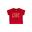 Hanorace Leone Sporty pentru fete din bumbac neperiat