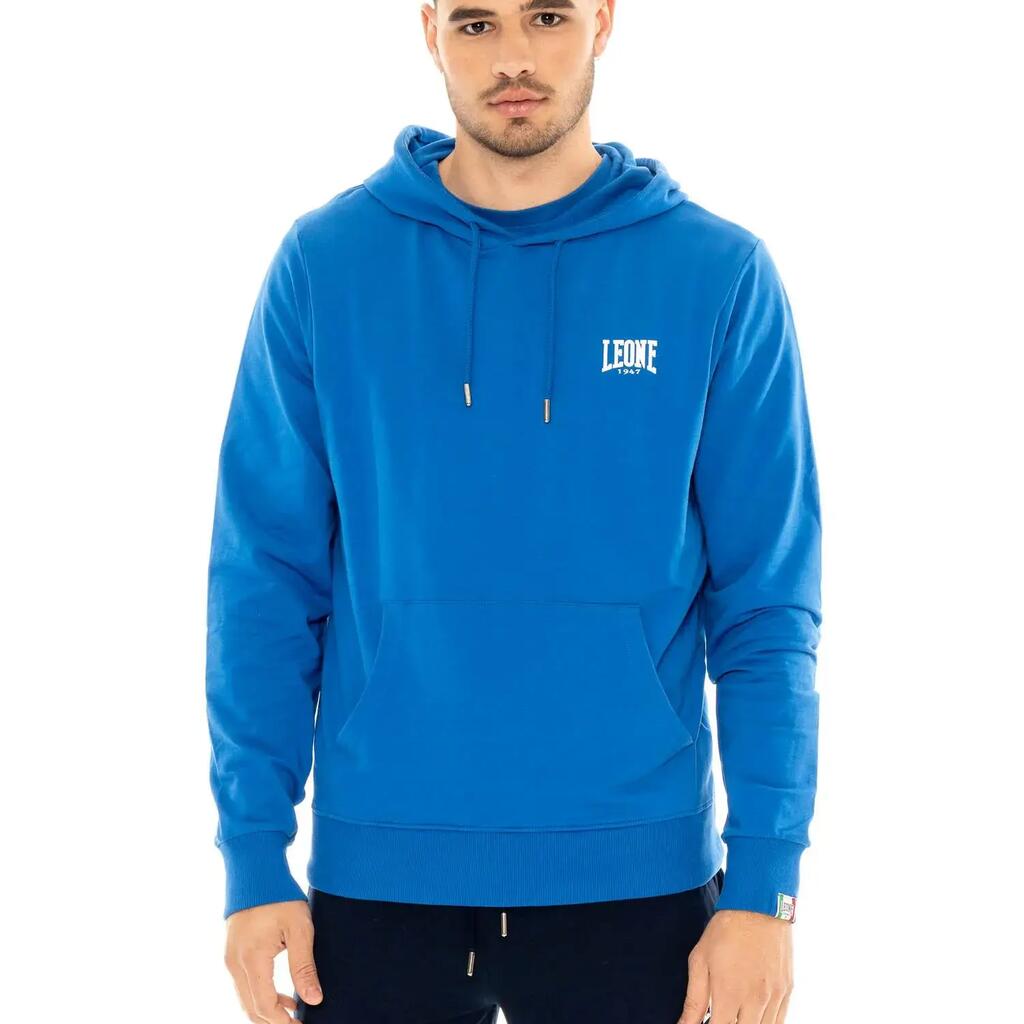 Leone Basic Men's Pull-On Hoodies
