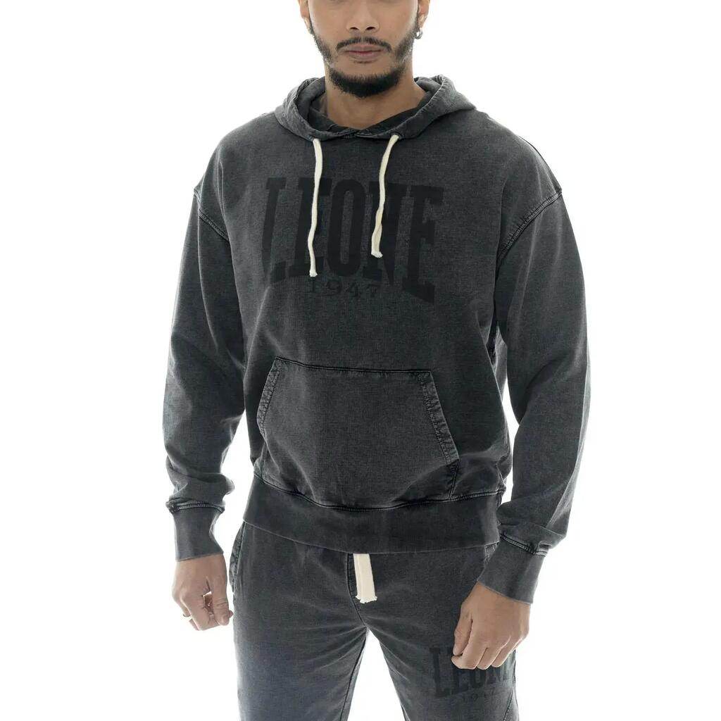Man hoody Old Wash