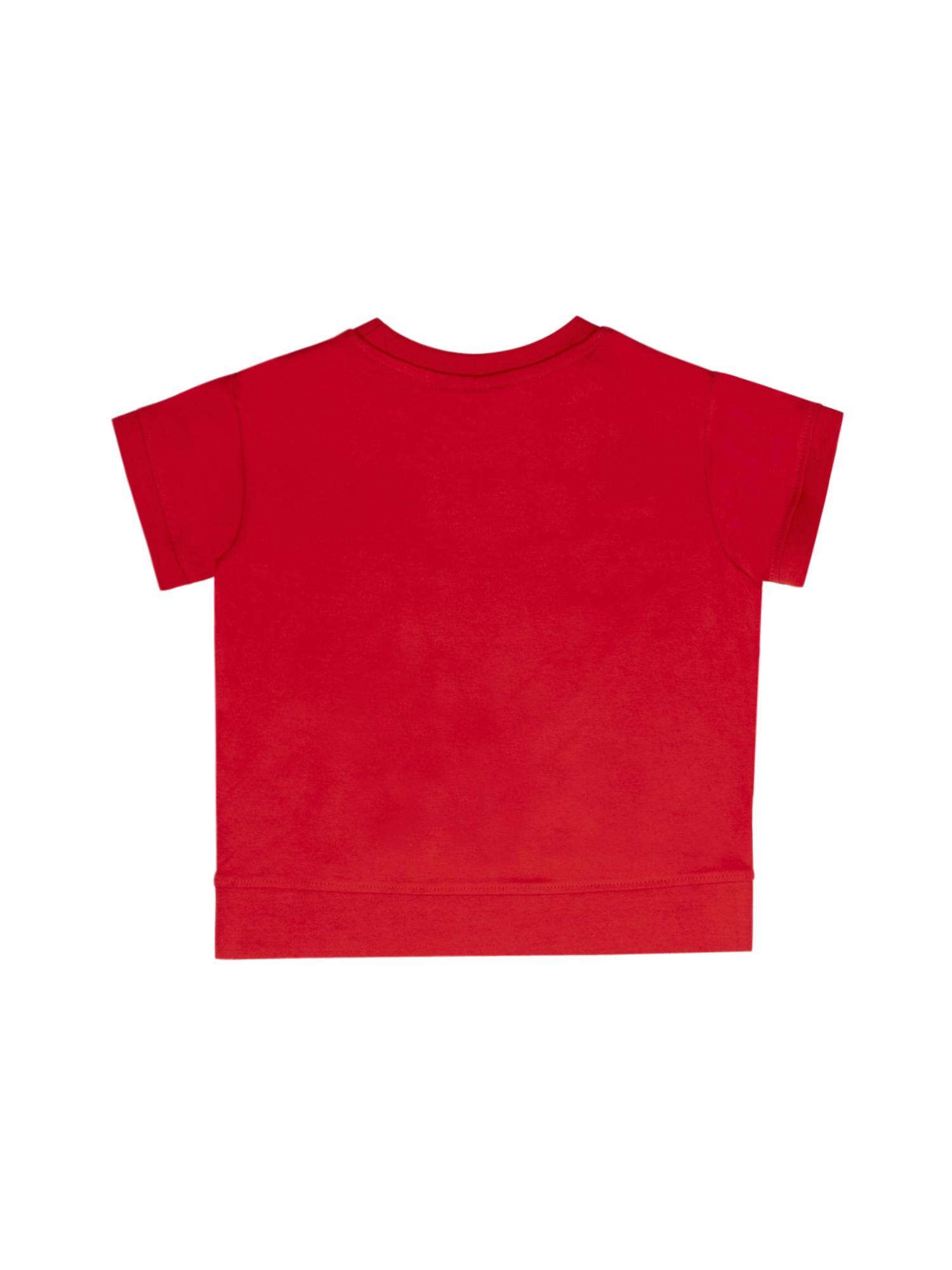 Sudaderas Leone Sporty para niña en algodón sin cepillar 2/6