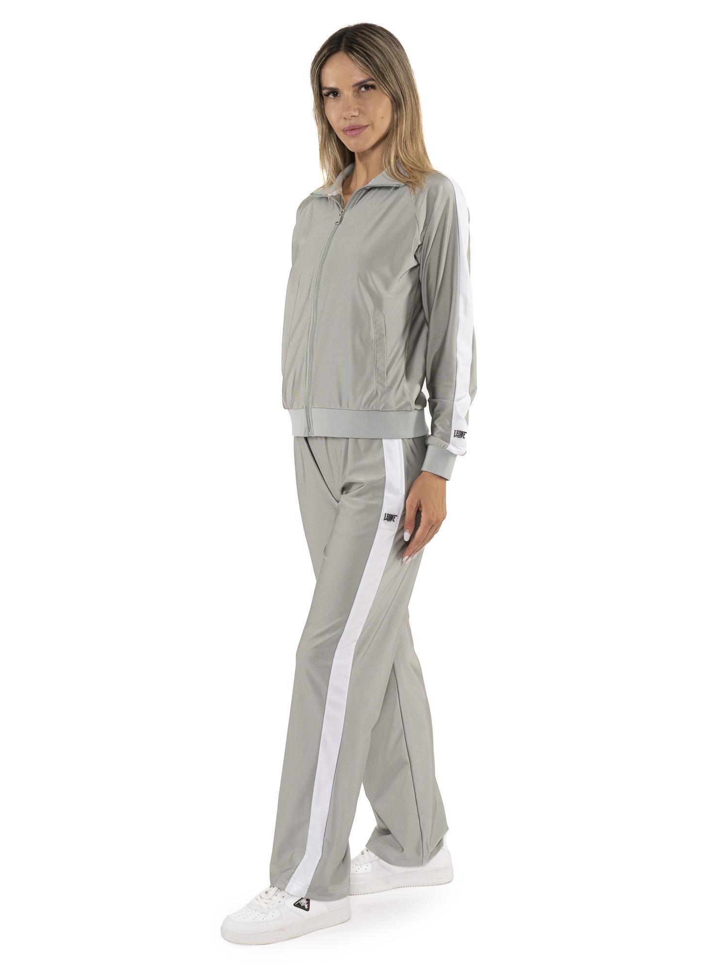 Bluzy damskie Leone Outdoor z triacetatu