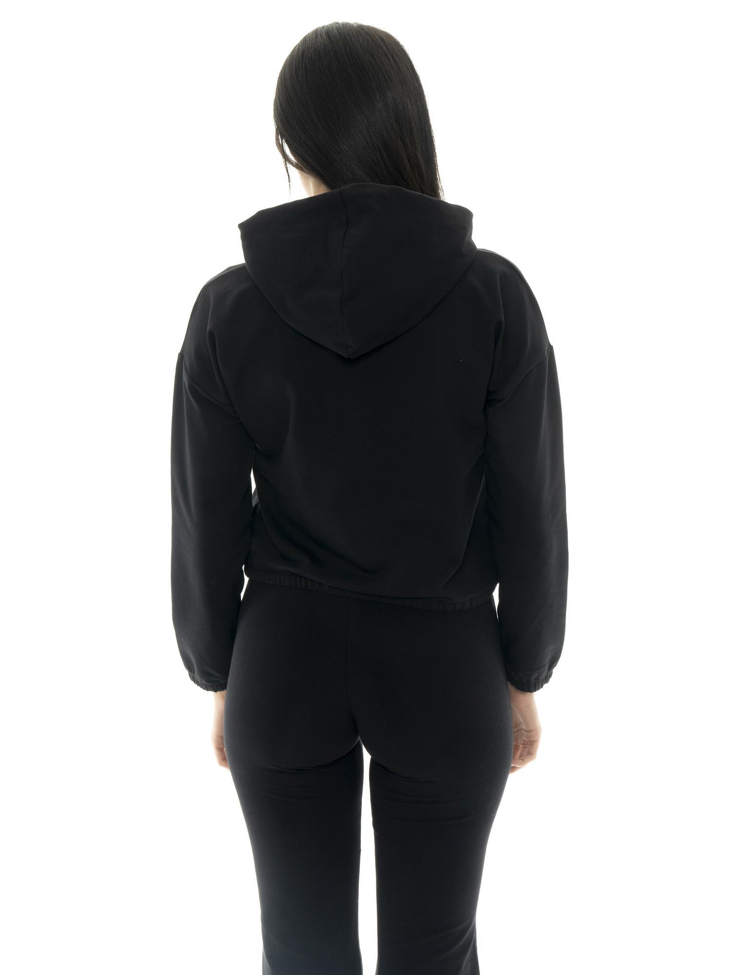 Sudadera con capucha mujer Leone 1947 Apparel 4/7