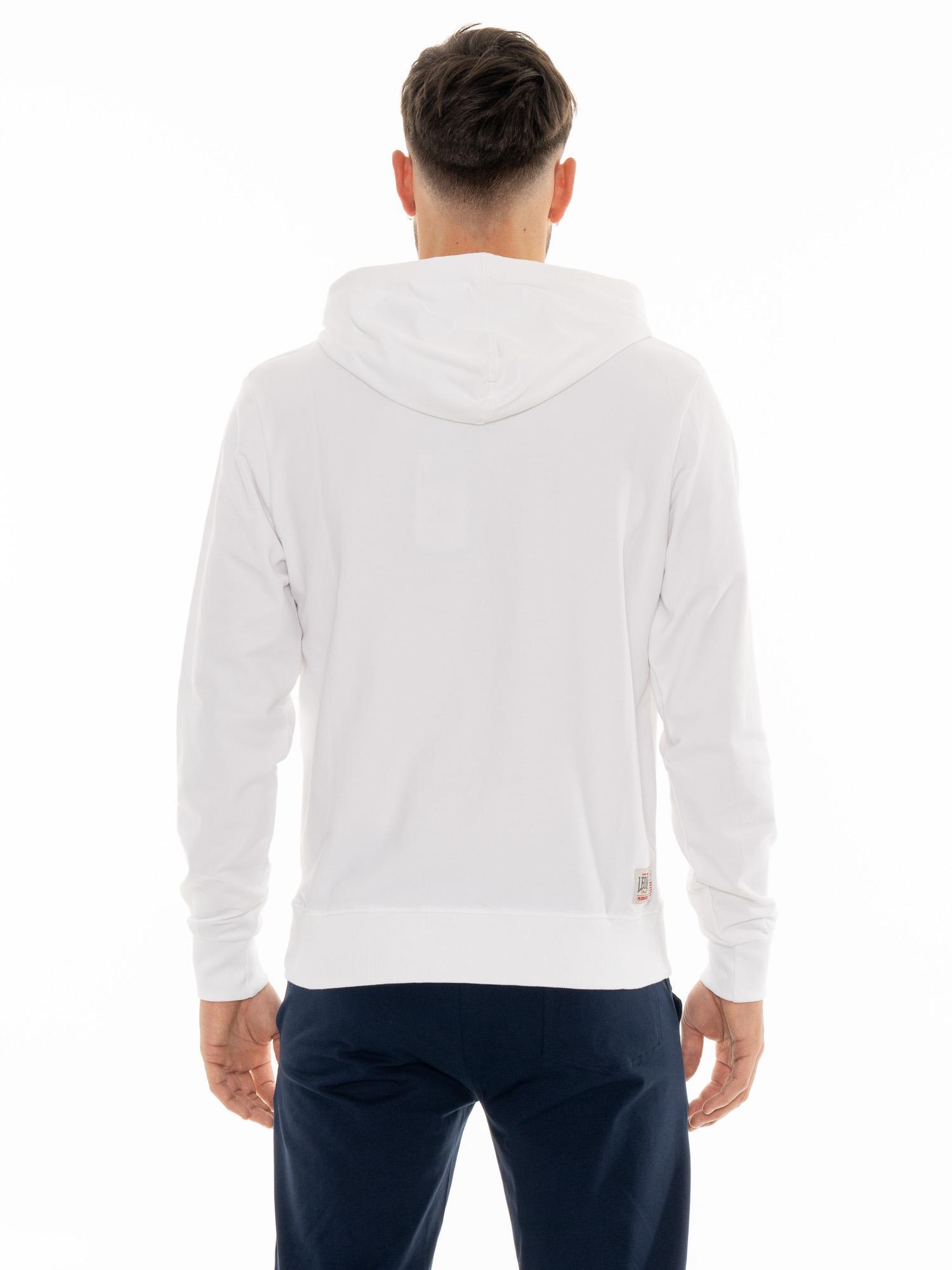 Sweat-shirts à capuche Leone Basic pour hommes 4/7