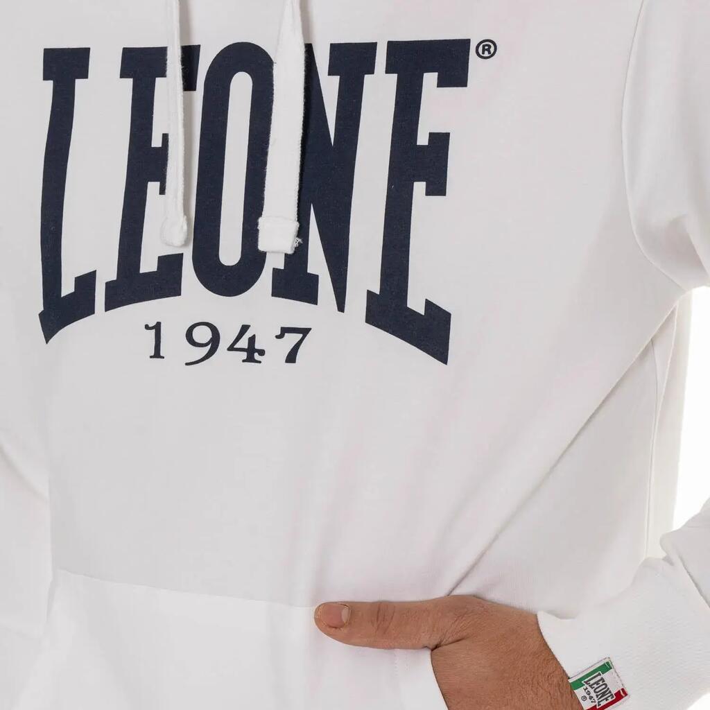 Leone Basic Men's Pull-On Hoodies