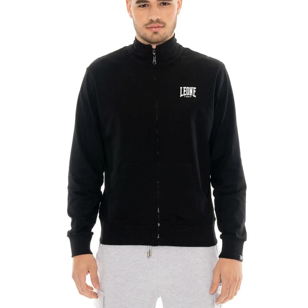 Man full zip HJ
