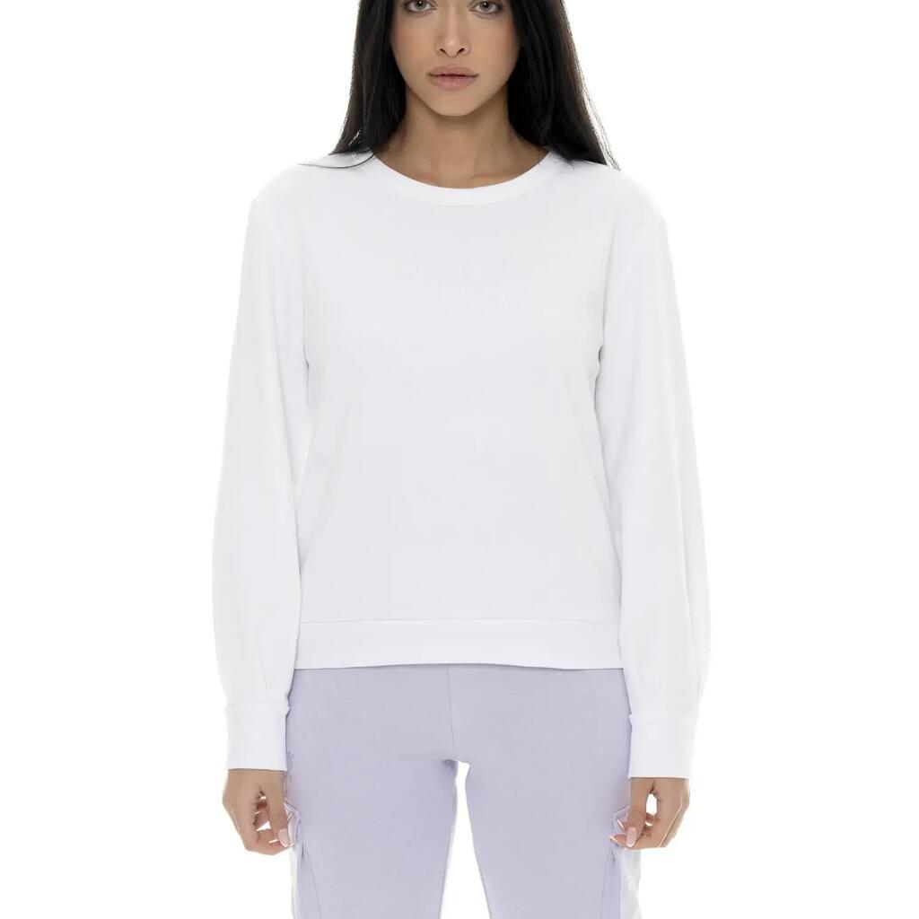 Leone Outdoor women's non-brushed pull-on sweatshirts
