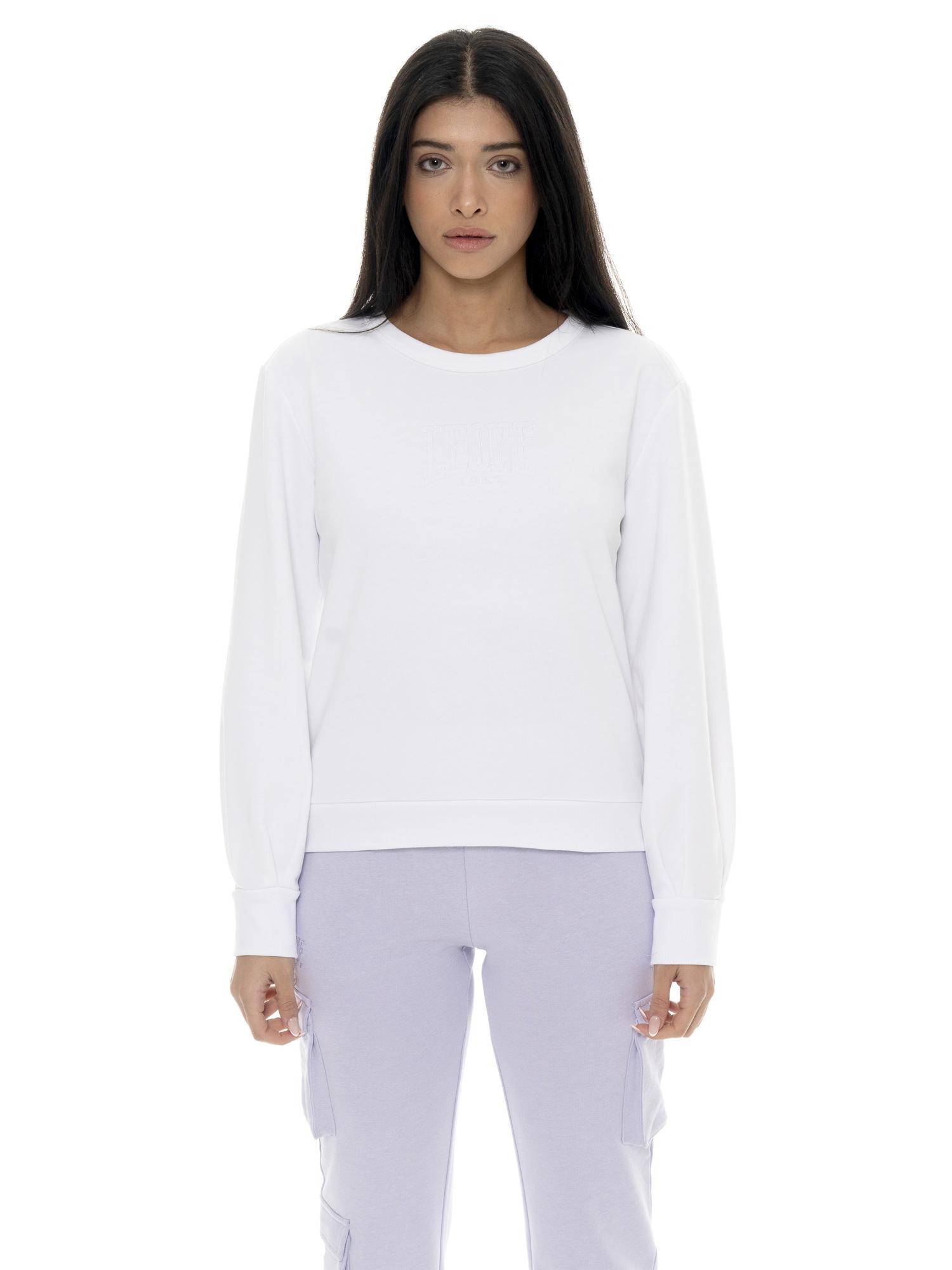 Sweat-shirts à enfiler Leone Outdoor pour femmes, non brossés 2/7
