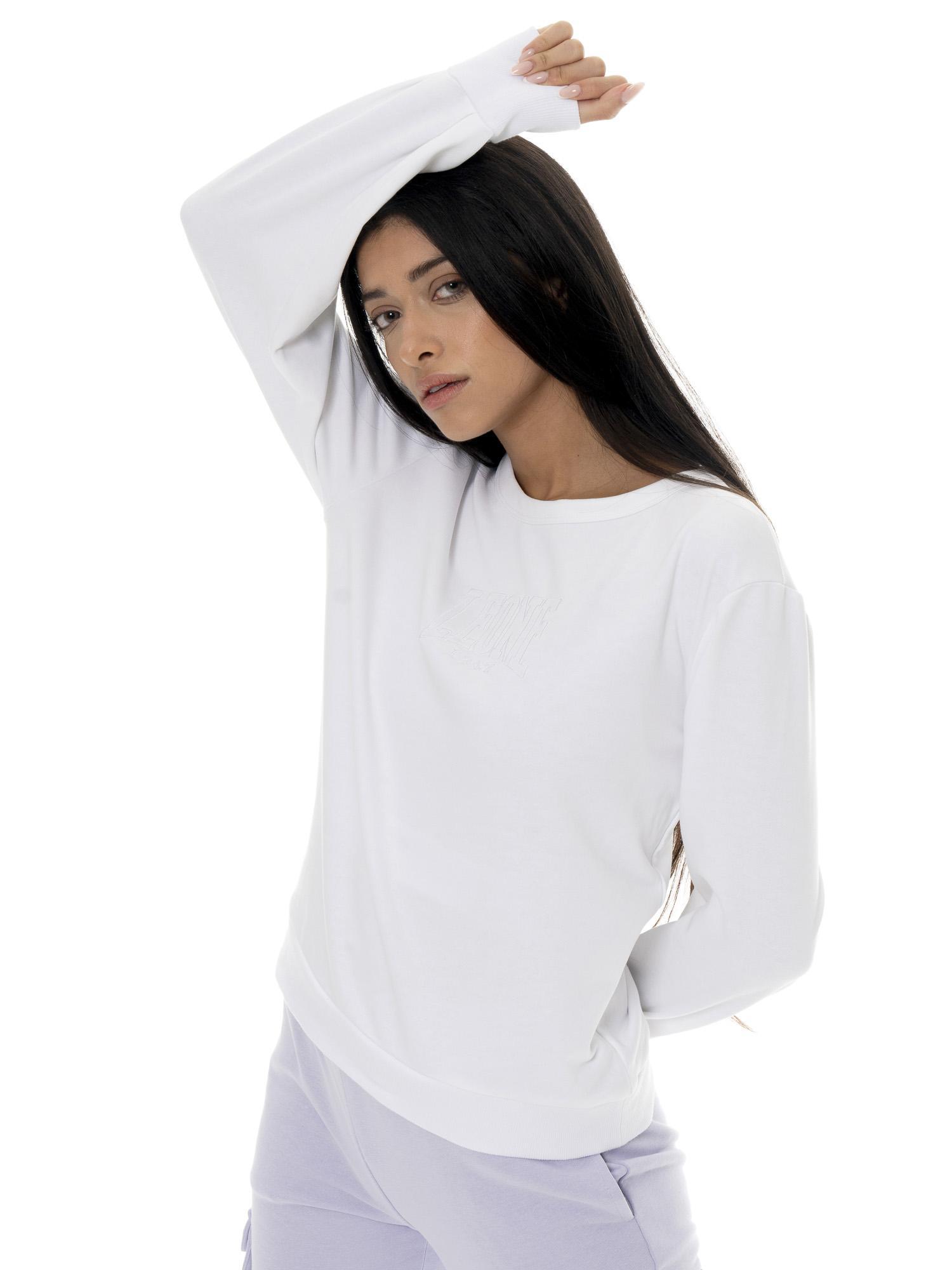 Sweat-shirts à enfiler Leone Outdoor pour femmes, non brossés 6/7