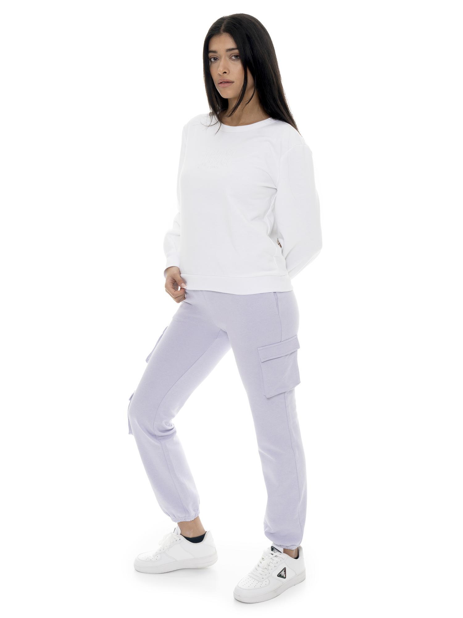 Sweat-shirts à enfiler Leone Outdoor pour femmes, non brossés 3/7