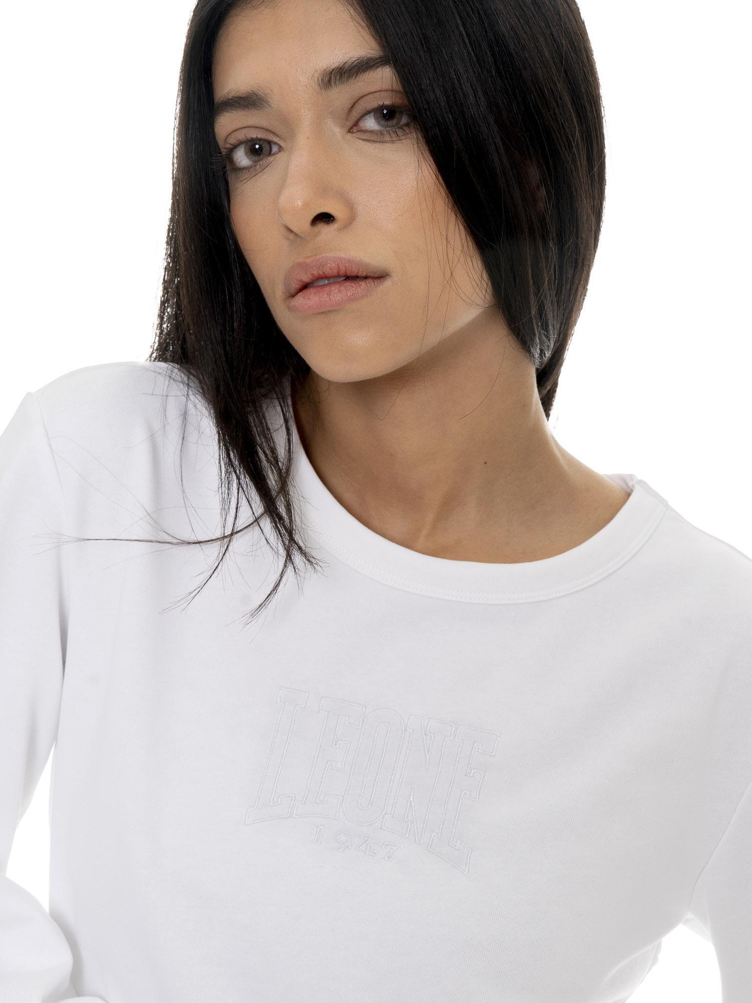 Sweat-shirts à enfiler Leone Outdoor pour femmes, non brossés 4/7