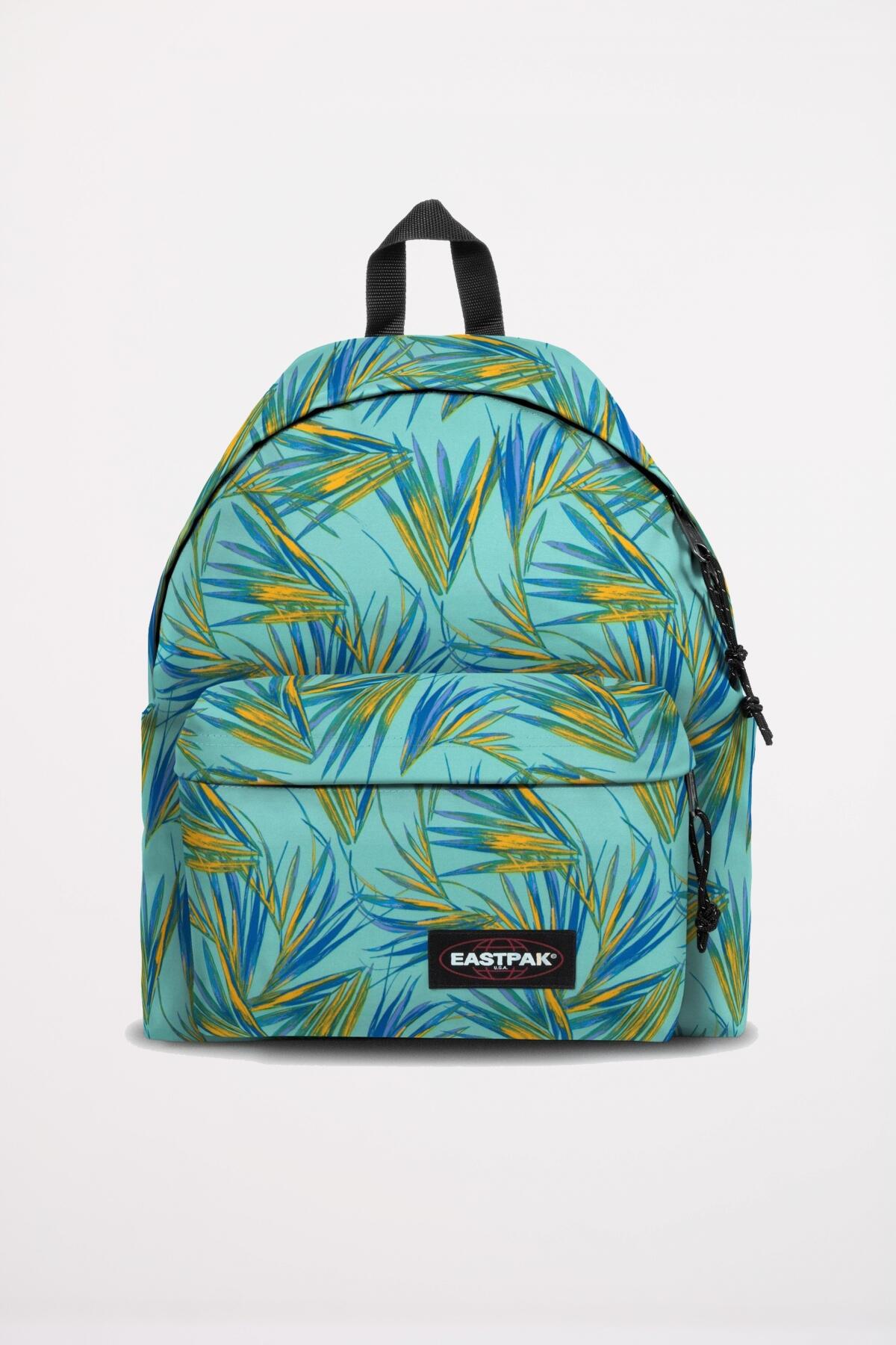 Mochila acolchada para niños Eastpak Pak'R 5/5