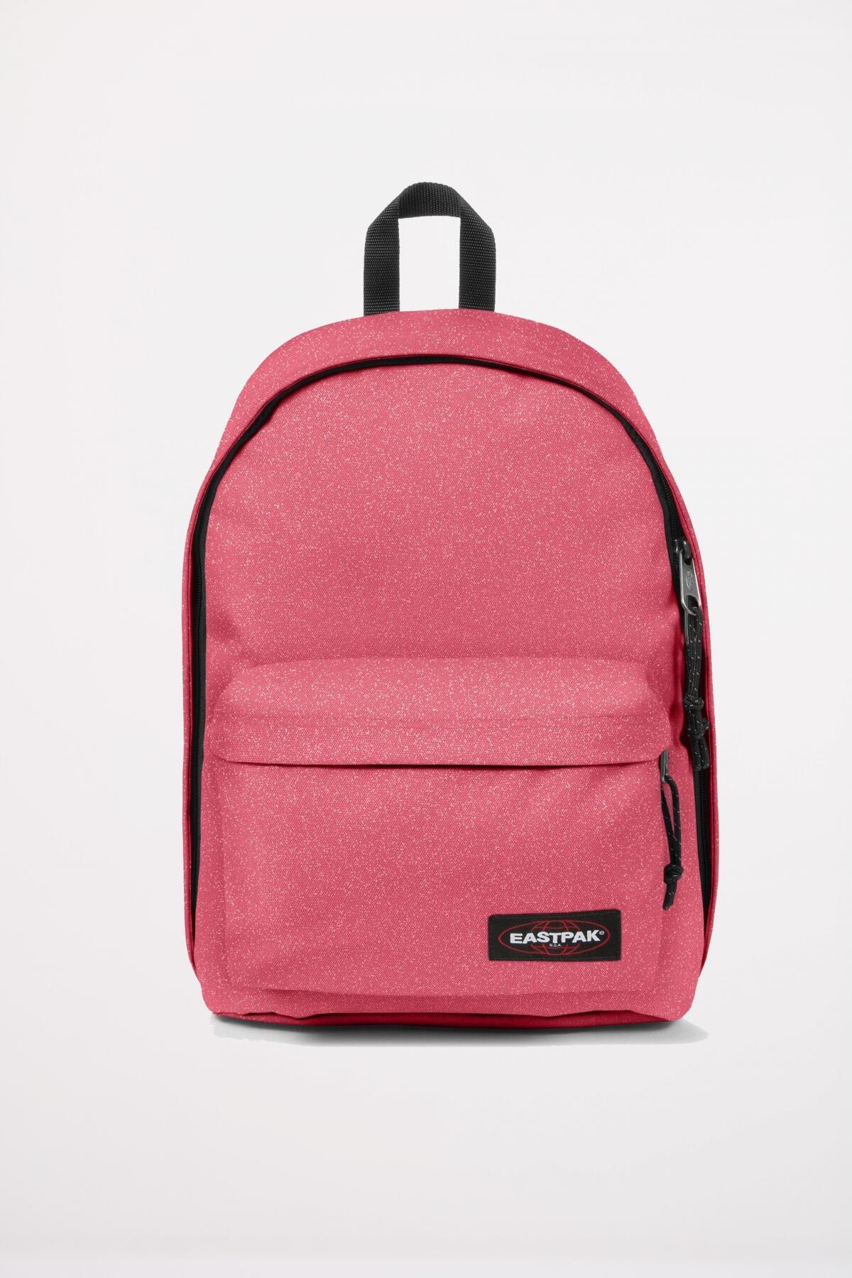 Eastpak Modèle Out Of Office Couleur Rose 5/5