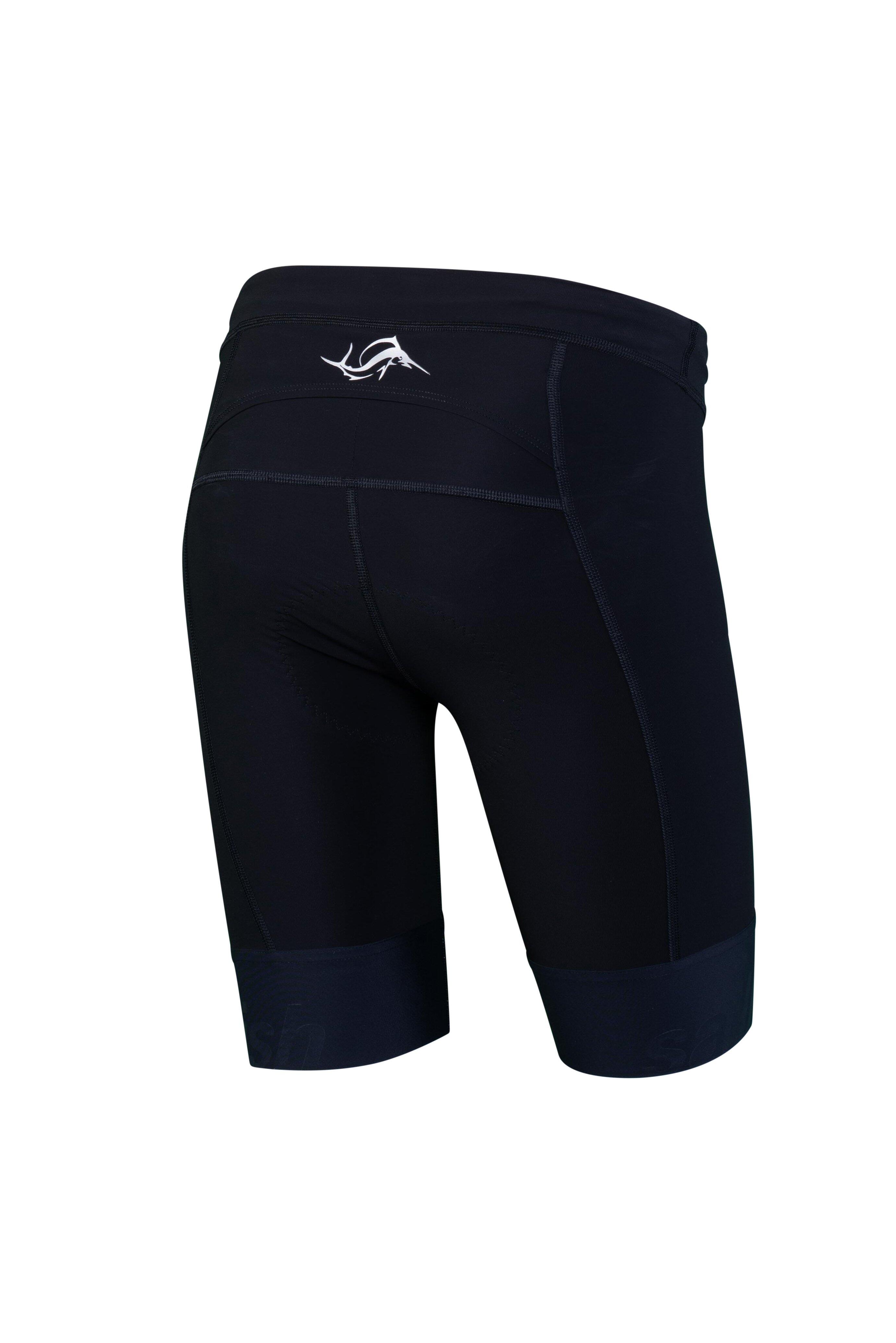 Womens Trishort Perform 3/6