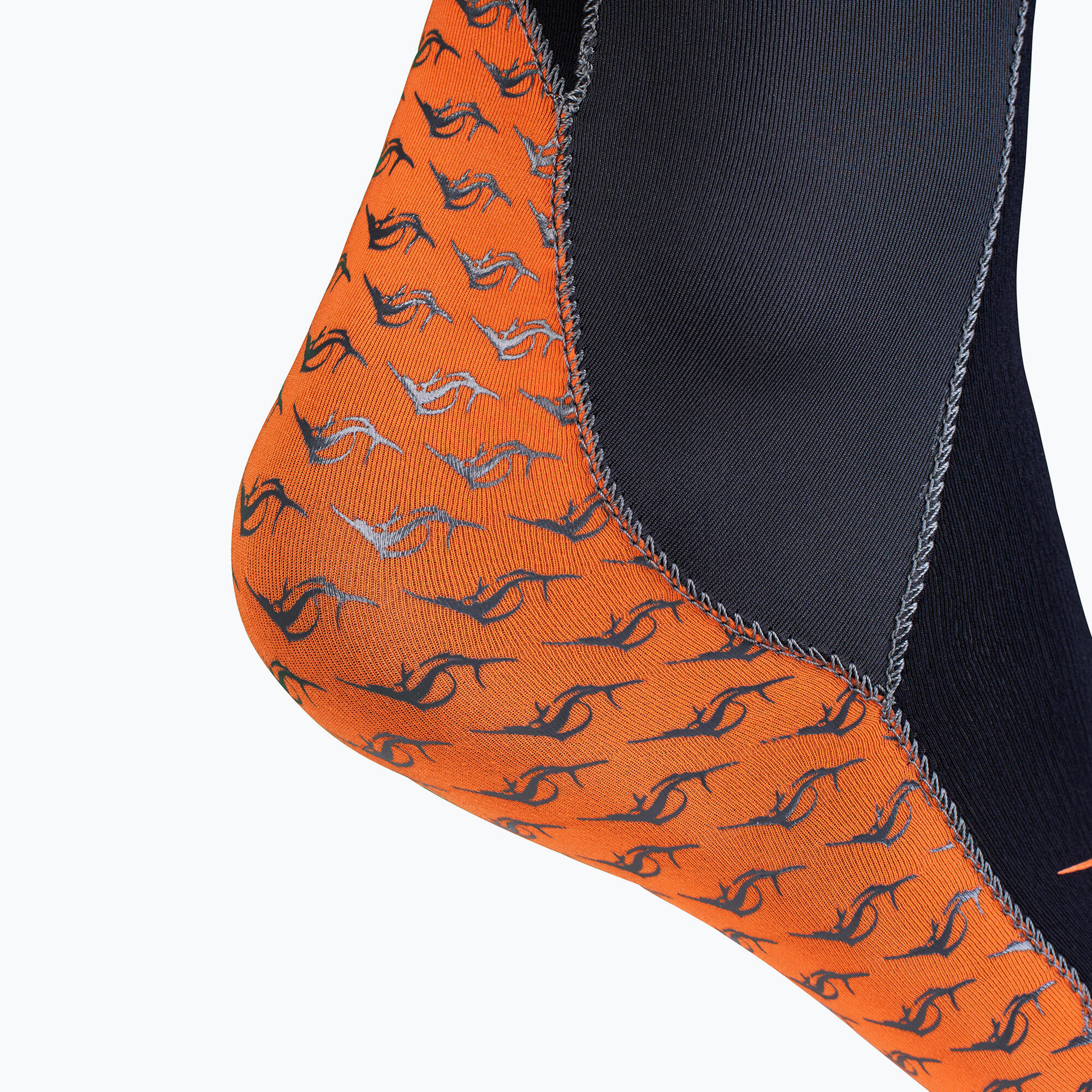 Meias de neoprene Sailfish 2/3
