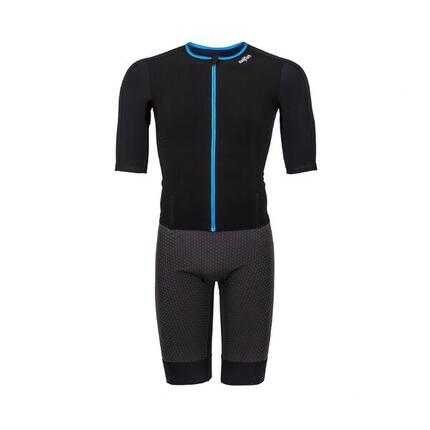Męski kombinezon triathlonowy Aerosuit Pro 2 – wielokolorowy