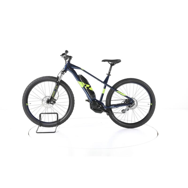 Second Life - R Raymon HardRay E 1.0 E-Bike - Jak nowy