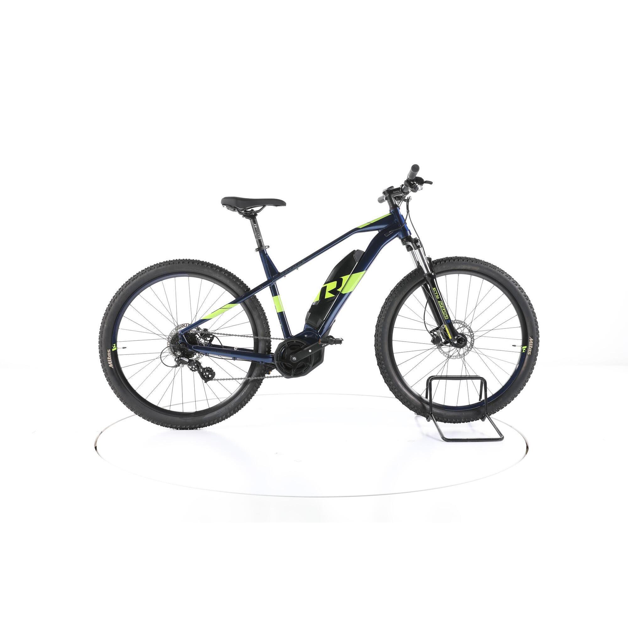 Second Life - R Raymon HardRay E 1.0 E-Bike - Jak nowy
