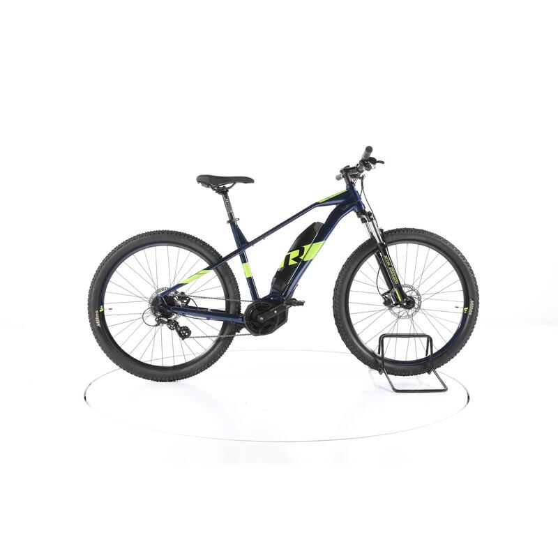 Second Life - R Raymon HardRay E 1.0 E-Bike - Jak nowy
