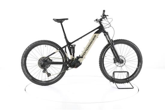 Ebike ricondizionata · Mondraker DUSK · Buone condizioni