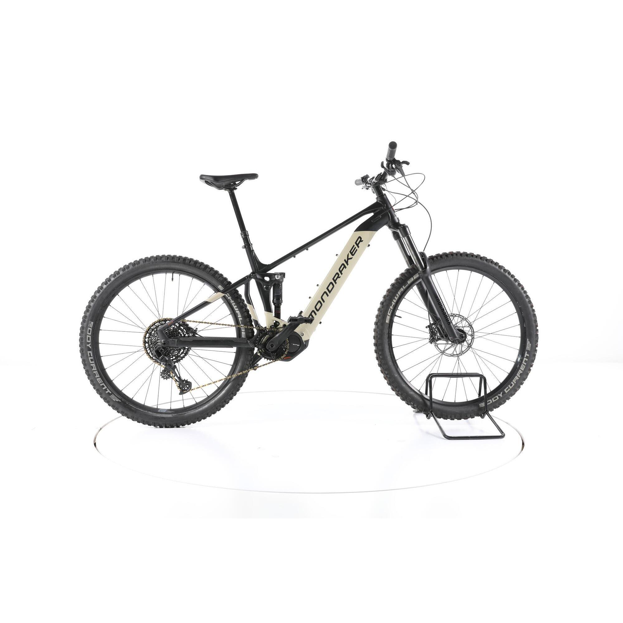 Mondraker - Reconditionné - Mondraker Dusk Vélo Électrique Vtt 2023 - Bon - Vélo Tout Terrain - Noir - Grand - Decathlon