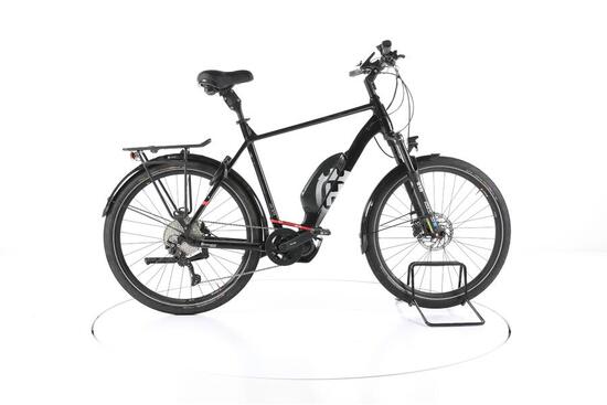 Refurbished - Husqvarna E-Bicycles Gran Tourer 3 Trekking - In gutem Zustand