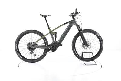 Refurbished - Cube Stereo Hybrid 120 TM Fully E-Bike - In gutem Zustand