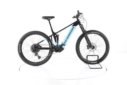Second Life - Mondraker DUSK R Fully E-Bike 2023 - Jak nowy
