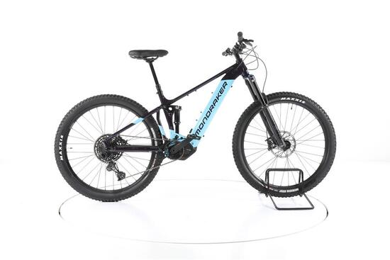 Ebike ricondizionata · Mondraker DUSK R · Come nuovo