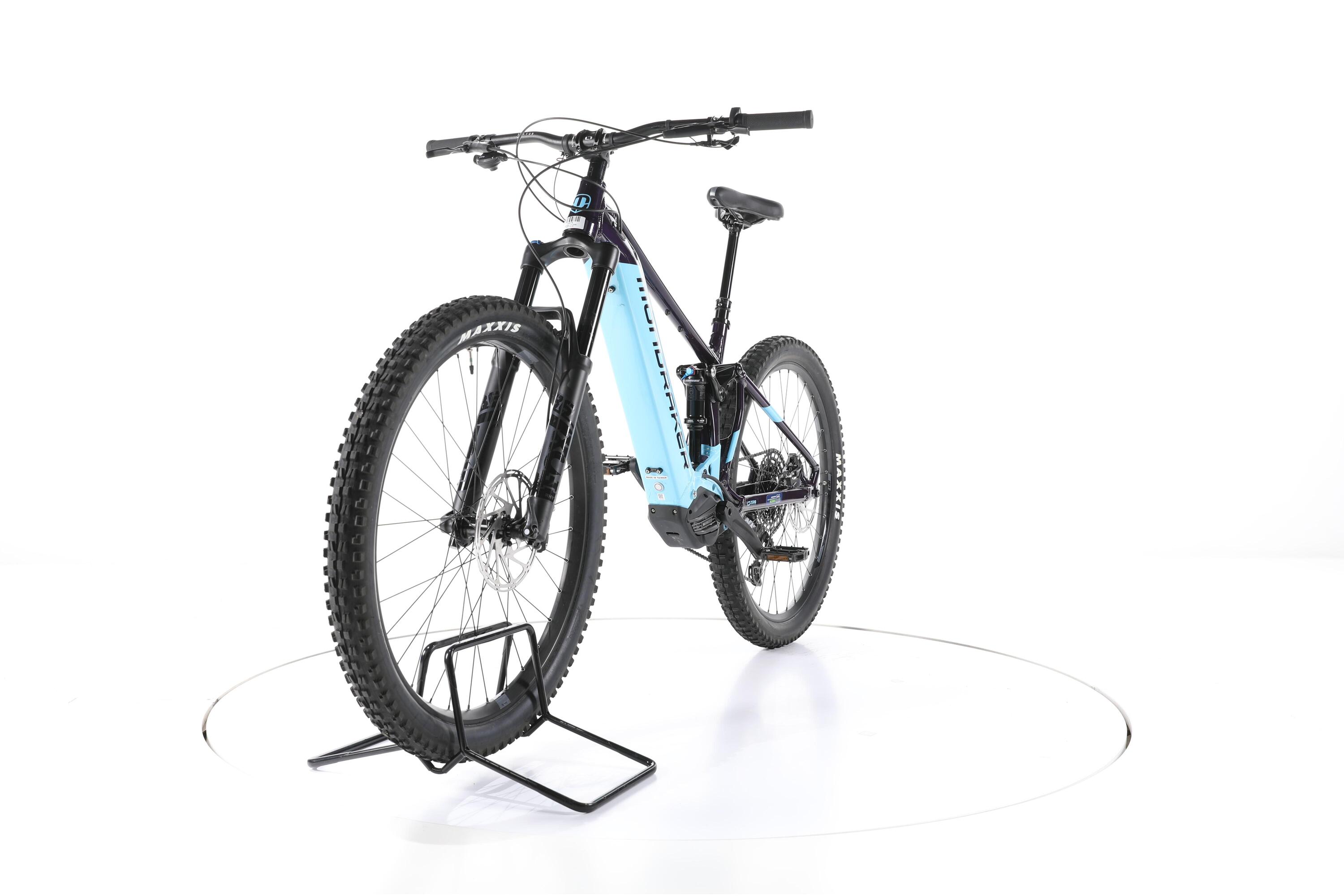 Refurbished - Mondraker DUSK R Fully E-Bike 2023 - Very Good Condition 4/7
