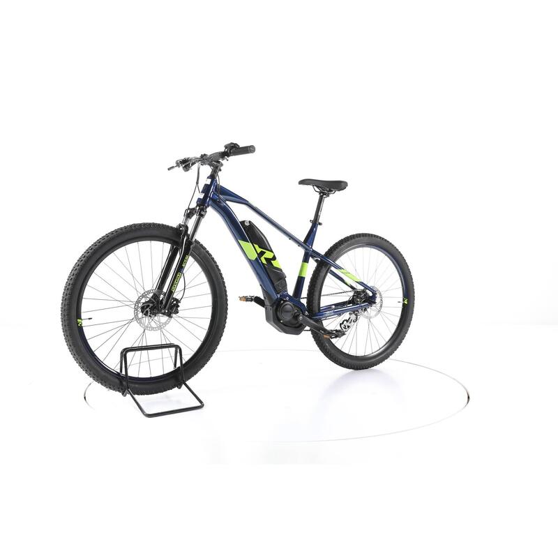 Second Life - R Raymon HardRay E 1.0 E-Bike - Jak nowy
