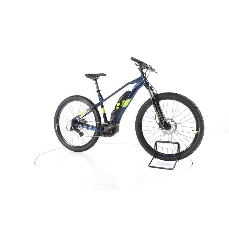 Second Life - R Raymon HardRay E 1.0 E-Bike - Jak nowy