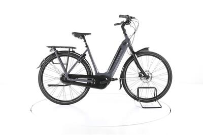 Ebike ricondizionata · Gazelle Arroyo C8 HMB Elite · Buone condizioni
