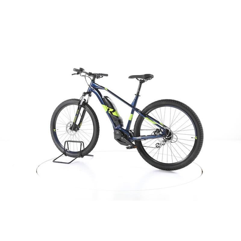 Second Life - R Raymon HardRay E 1.0 E-Bike - Jak nowy