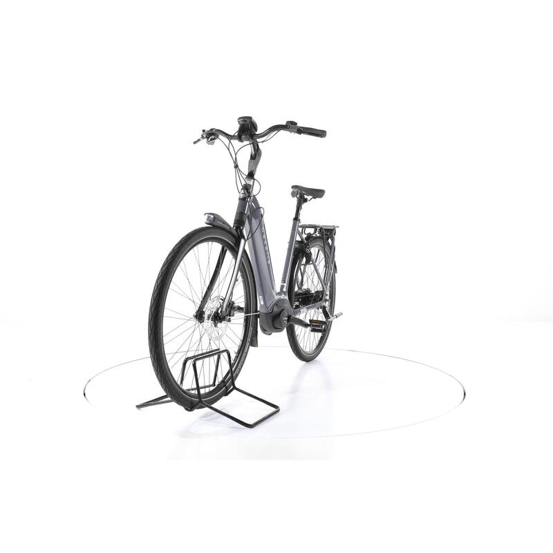Second Life - Gazelle Arroyo C8 HMB Elite City E-Bike Niska rama - Stan dobry
