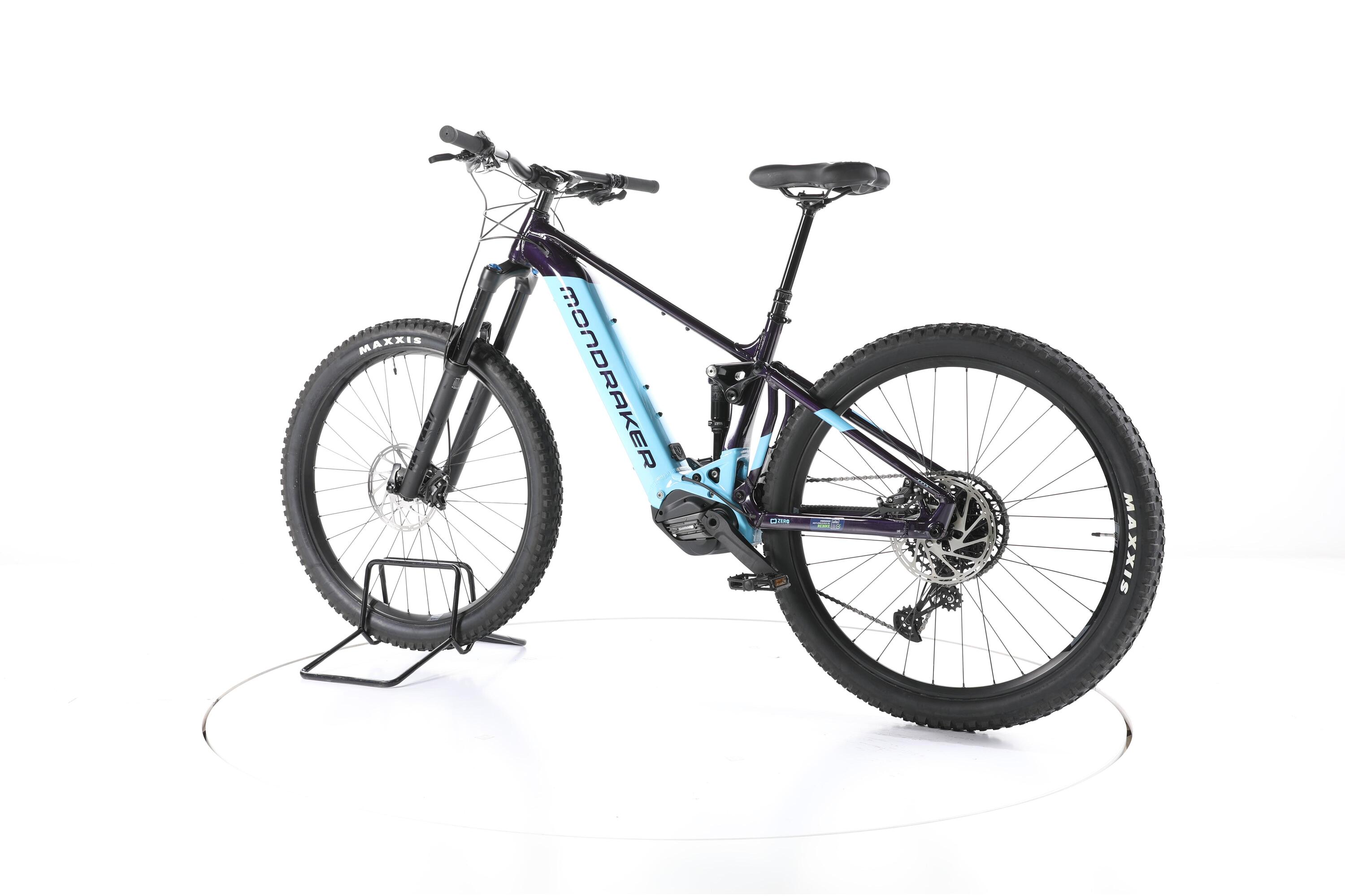 Refurbished - Mondraker DUSK R Fully E-Bike 2023 - Very Good Condition 7/7