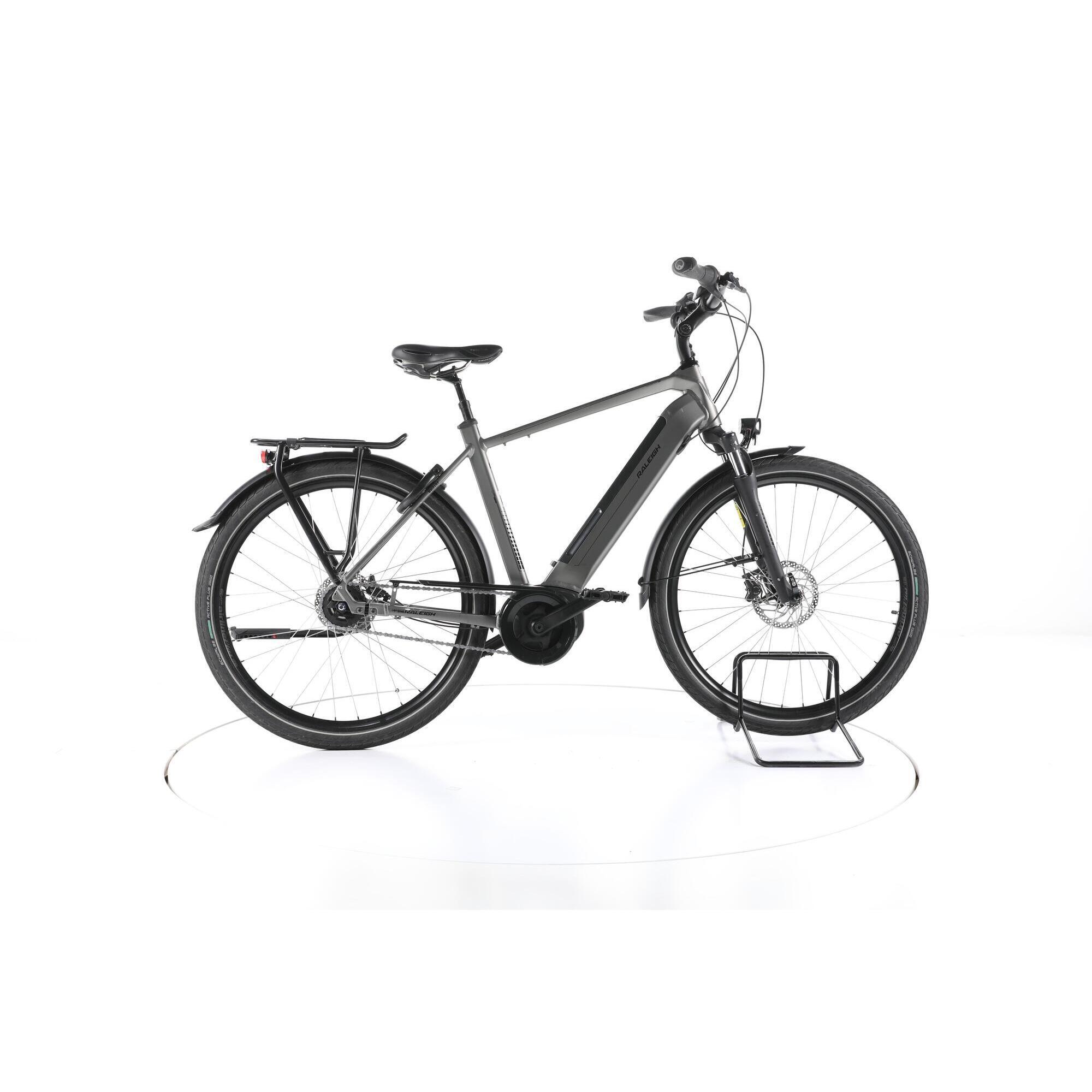 Second Life - Raleigh Bristol XXL Trekking E-Bike - Jak nowy