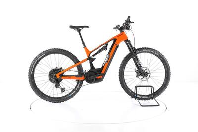 Refurbished - cannondale moterra neo crb 1 fully e-bike carbon - zeer goed