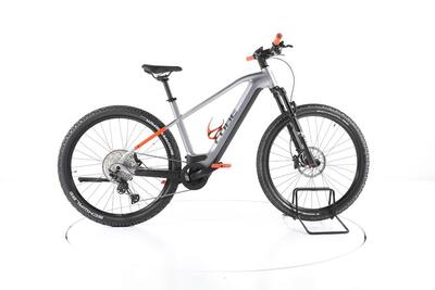 Refurbished - cube reaction hybrid sl e-bike - zeer goed