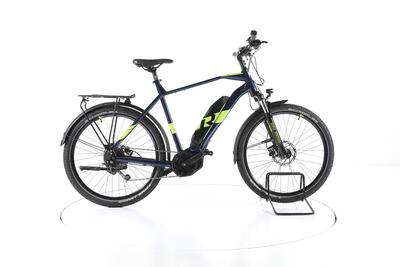 Ebike ricondizionata · R Raymon CrossRay E 3.0 · Come nuovo