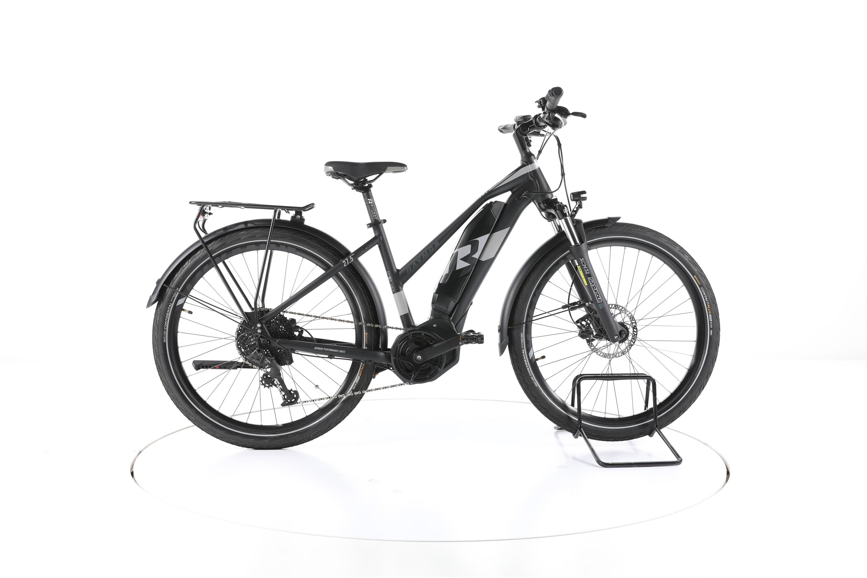 RAYMON Ebike ricondizionata · R Raymon TourRay E 3.0 · Ottime condizioni