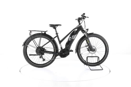 Ebike ricondizionata · R Raymon TourRay E 3.0 · Ottime condizioni
