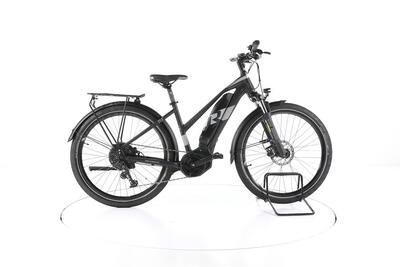 Ebike ricondizionata · R Raymon TourRay E 3.0 · Come nuovo